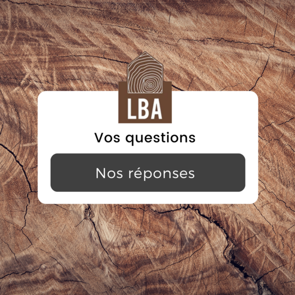 Vos questions, nos réponses