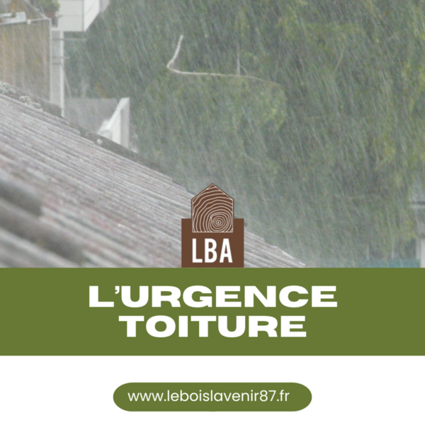 Intervenir en urgence, c’est aussi notre métier